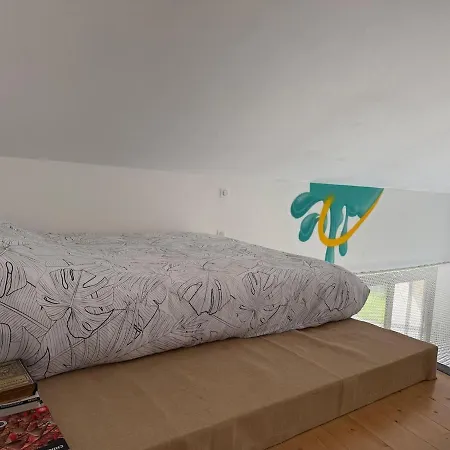 Nyaraló Non Dispo Beaumont-lès-Valence